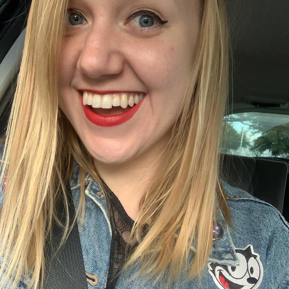 Meet your Posher, Bonnie